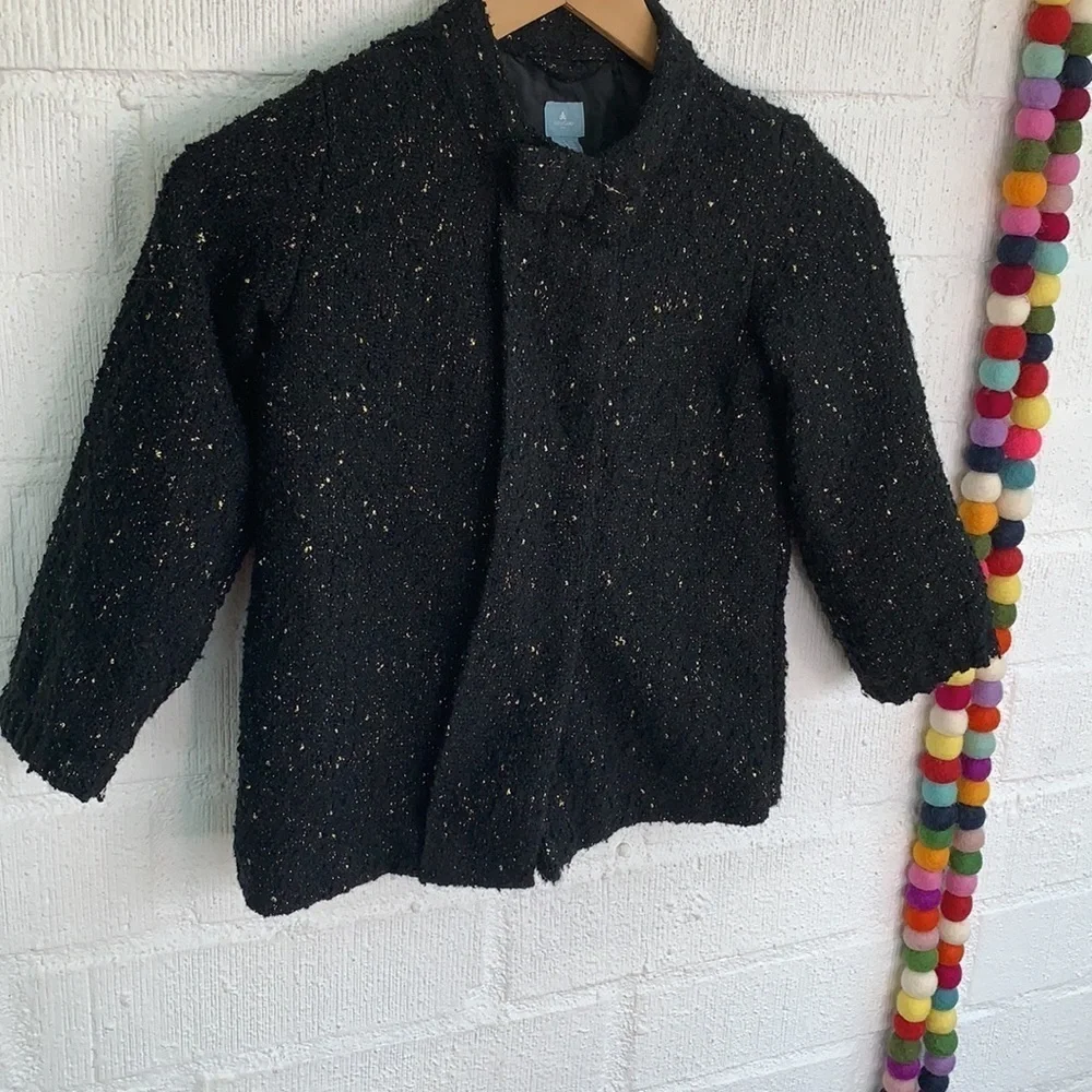 GAP kids black